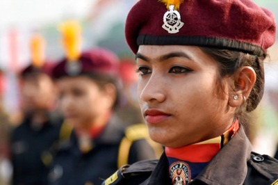 Urgent Need for Increasing Vacancies for Women SSC Officers in Army: CAG