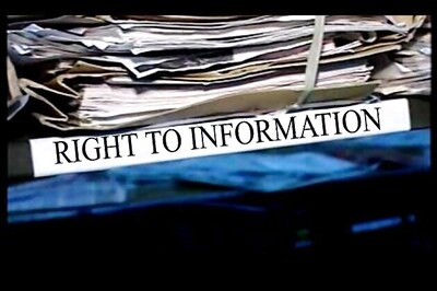 BJP's MP unit gets notice for non-compliance of RTI mechanism