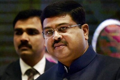 Centre Plans to Set up Petrochemical Clusters, Says Dharmendra Pradhan