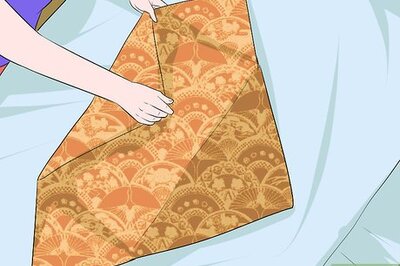 How to Wear a Hermes Scarf