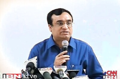 Government mulling tough real estate regulator, says Maken