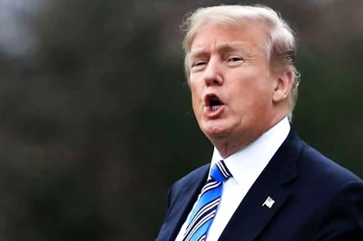 Trump Joins TikTok and Calls It 'An Honour'; As President, He Once Tried to Ban Video-sharing App