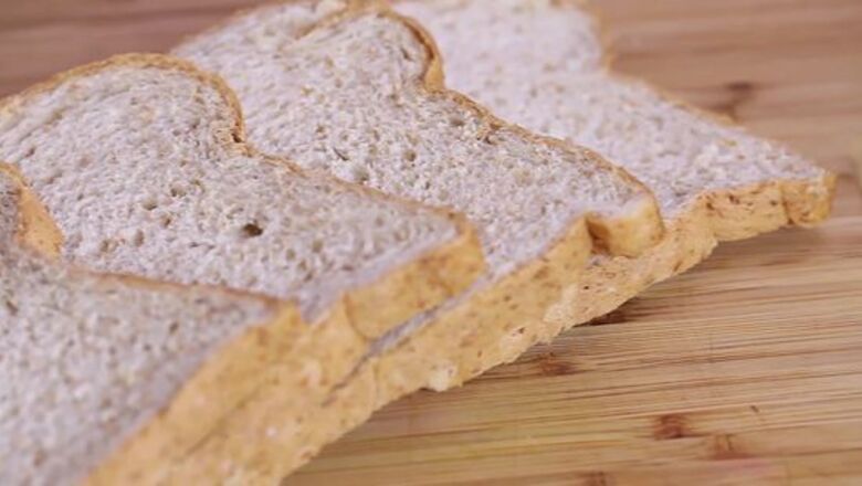 How to Make Fresh Breadcrumbs