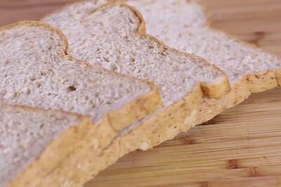 How to Make Fresh Breadcrumbs