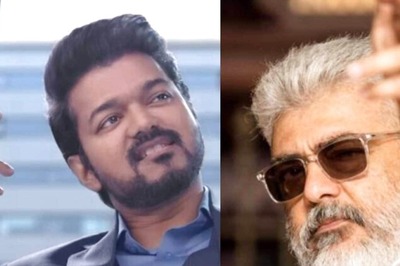 Varisu And Thunivu To Release On These OTT  Platforms On February 10: Reports