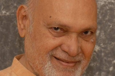 Indian classical dance pioneer KP Bhaskar dies at 88