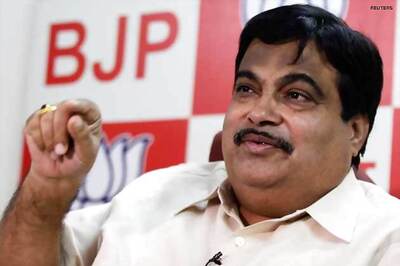 'Gadkari's aide got coal blocks at throwaway prices'