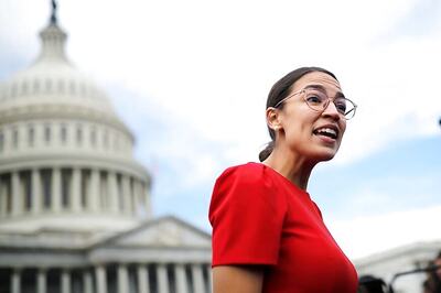 'Migrants Made to Drink Out of Toilets in Texas Border Patrol Station': Ocasio-Cortez Reveals Abuse