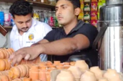 Engineer Chaiwala: Left Engineering Jobs Due to Low Salaries, Brothers Open Tea Stall