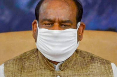 Oxygen, Vaccine Shortage, States' GST Dues Raised in Meet Chaired by Lok Sabha Speaker Om Birla