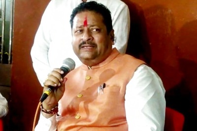 Karnataka BJP Leaders Rally behind MLA Who Called 101-year-old Freedom Fighter a 'Pak Agent'