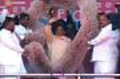 No fund for Right to Education: Mayawati