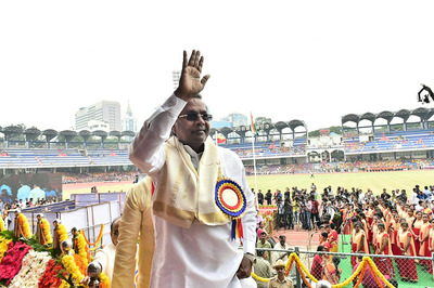 Karnataka Election Results: Siddaramaiah Looks to Beat Three Decade-old Anti-incumbency Trend in Karnataka