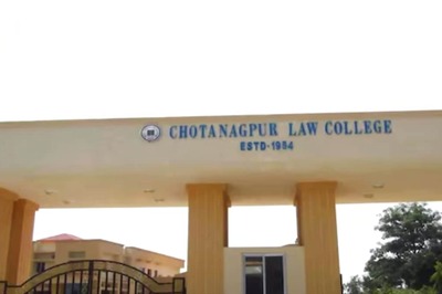 Why Ranchi’s Chotanagpur Law College Is The First Choice Of LLB Students