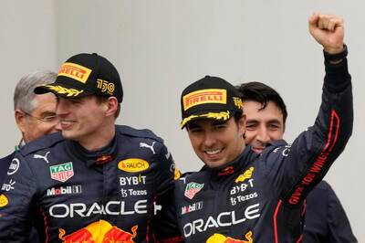 Formula One: Imola Weekend Shows Red Bull Back at Their Best