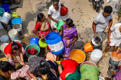 After Fuel, Will Water Tariff Go Up In Bengaluru? Deputy CM Shivakumar Drops A Hint