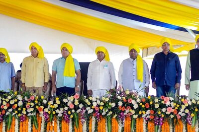 Dentist, Tax Officer, Agriculturist: Range of Roles New Punjab Cabinet Ministers Have Played