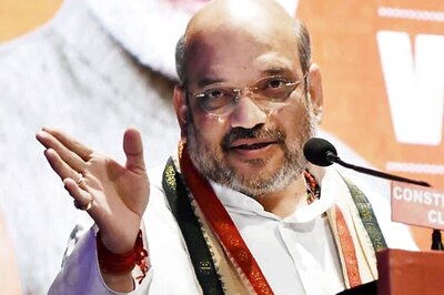 Amit Shah starts 3-day Kerala tour with eye on 2019 polls