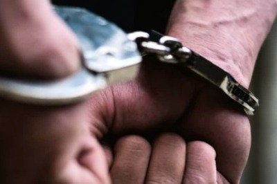 Fake Candidate Arrested During BSF Constable Exam in Gurugram's Bhondsi