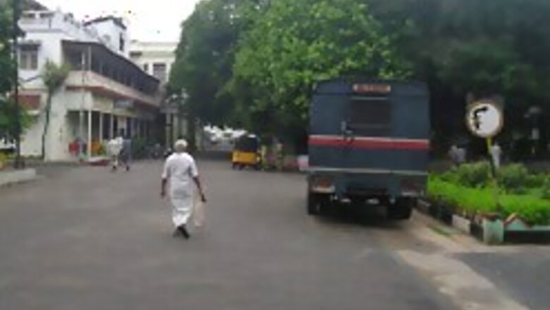 Pondicherry renamed as Puducherry