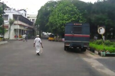 Pondicherry renamed as Puducherry
