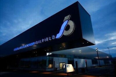 Schoeller-Bleckmann Cuts 40% Of Jobs In United States