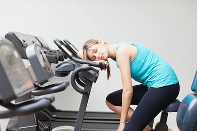 Made Fitness Resolutions This Year? Here Are 8 Tips For Success