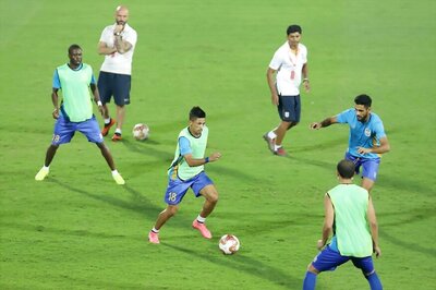 ISL 2019-20: Mumbai City FC Face NorthEast United FC as Top-4 Race Heats Up