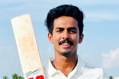 India A tour of Bangladesh: Maiden Call-up for Rohan Kunnumal; Yash Dhull, Yashasvi Jaiswal Rewarded for Superb Domestic Form