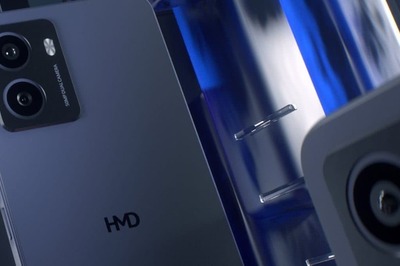 HMD’s First Smartphone To Debut In India Soon? Here's What We Know