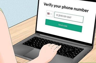 How to Use ChatGPT & OpenAI Without a Phone Number