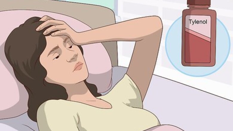 How to Take Tylenol (Acetaminophen)