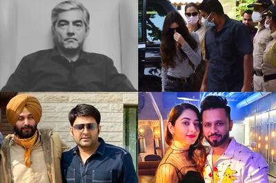 Actor Asif Basra Found Dead, Gabriella Demetriades Denies Ever Consuming, Peddling Drugs