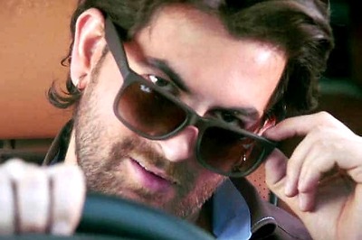I want to make larger than life films: Neil Nitin Mukesh
