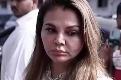 Rakhi Sawant In Trouble? Court REJECTS Pre-Arrest Bail In 'Leaked Videos' Case By Adil Khan