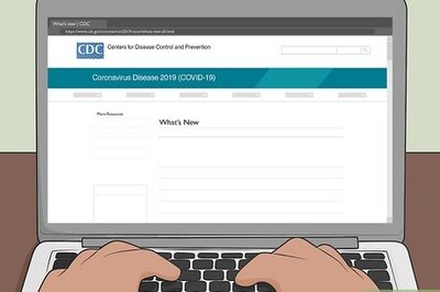 How to Stay Up to Date with New Information About Coronavirus
