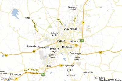 Head constable caught red handed while accepting Rs 5000 bribe