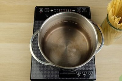 How to Keep Pasta Warm