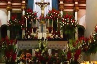 Woman turns down sex for Jesus