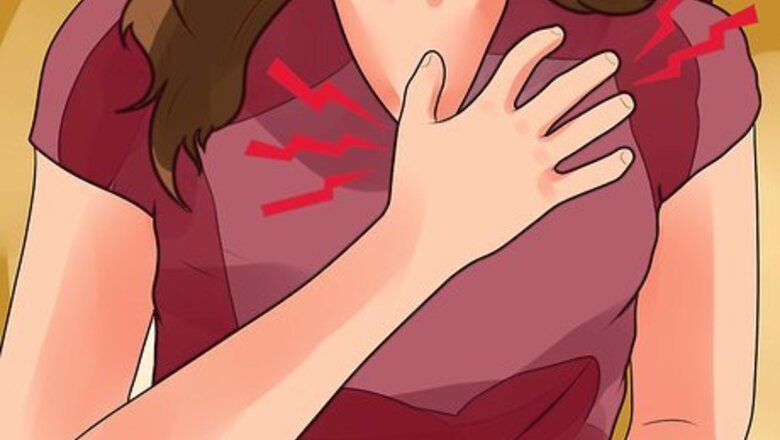 How to Identify Female Heart Attack Symptoms