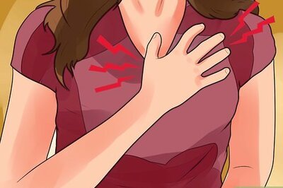 How to Identify Female Heart Attack Symptoms
