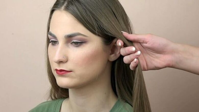 How to Do Pin up Hairstyles