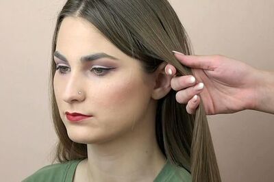 How to Do Pin up Hairstyles