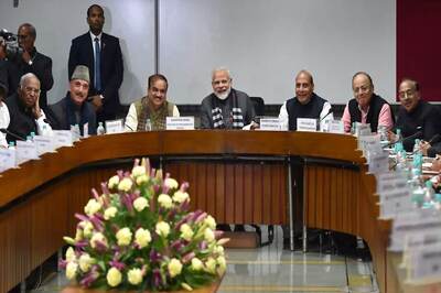 Govt Says Will Leave ‘No Stone Unturned’ to Ensure Passage of Triple Talaq Bill in Budget Session