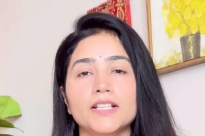 Panchayat 2 Fame Aanchal Tiwari Is Alive, Actress Shares Video After False News Of Her Death Goes Viral