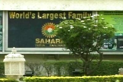 Sahara seeks review of order to refund Rs 24,000 cr
