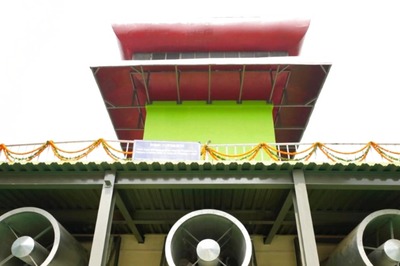 Smog Towers 'Quick Fix', No Scientific Evidence They Tackle Pollution Long-term: Experts