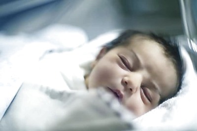 Baby With 'Mermaid Syndrome' Born in Maharashtra; Dies Minutes Later