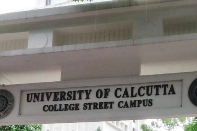 Obscene, Misogynistic Messages Being Circulated After Decision on Offline Exams: Calcutta University VC