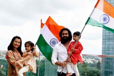 From TV Actor To Pan-India Fame With KGF, A Look Into Yash’s Inspiring Journey